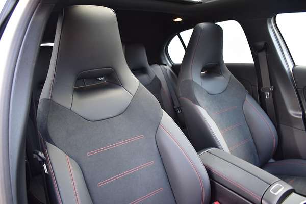 2023 Mercedes-Benz A-Class A200 W177