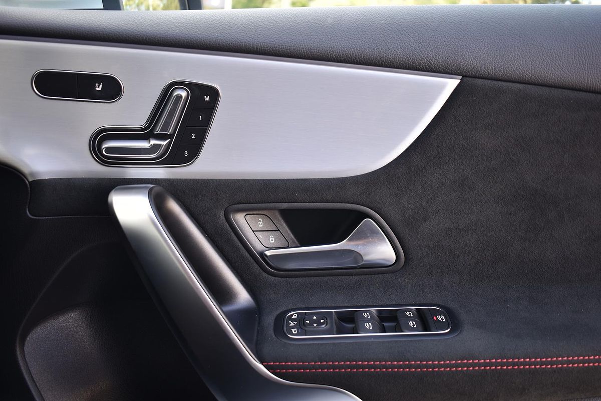 2023 Mercedes-Benz A-Class A200 W177