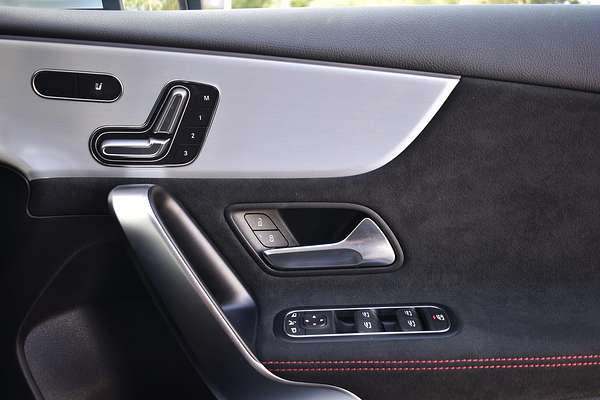 2023 Mercedes-Benz A-Class A200 W177