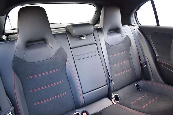 2023 Mercedes-Benz A-Class A200 W177