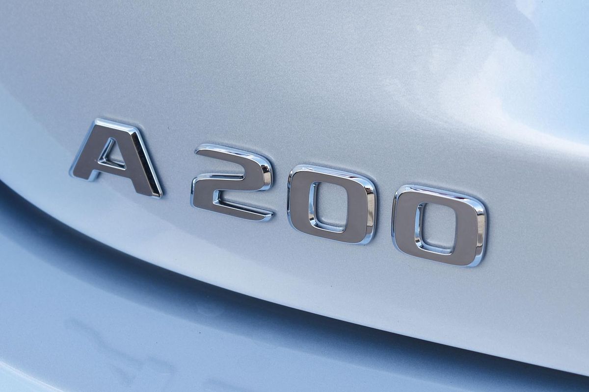 2023 Mercedes-Benz A-Class A200 W177