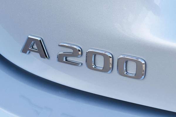 2023 Mercedes-Benz A-Class A200 W177