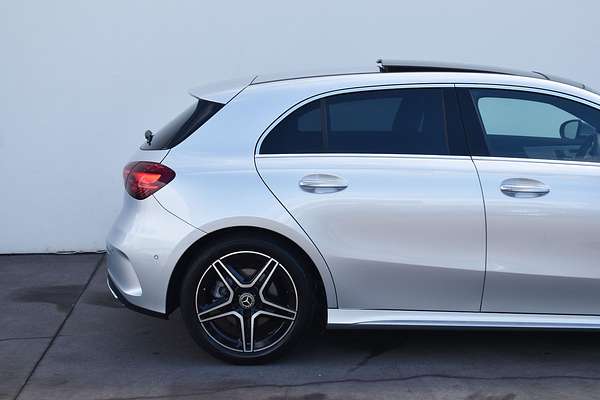 2023 Mercedes-Benz A-Class A200 W177