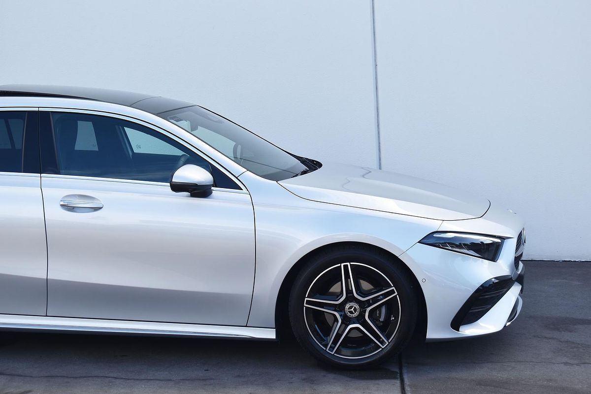 2023 Mercedes-Benz A-Class A200 W177