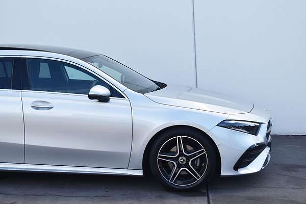2023 Mercedes-Benz A-Class A200 W177