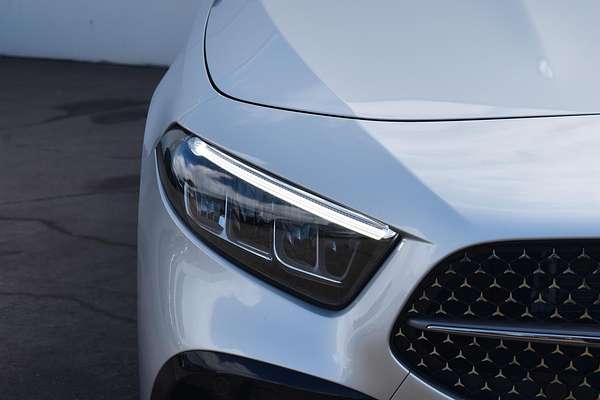 2023 Mercedes-Benz A-Class A200 W177