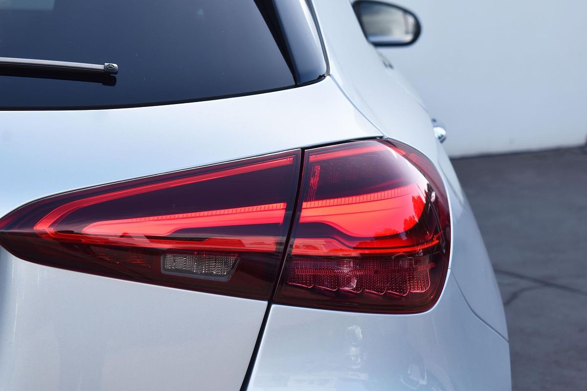 2023 Mercedes-Benz A-Class A200 W177