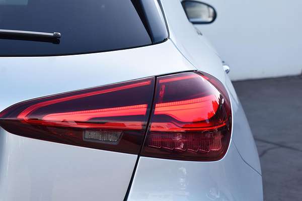 2023 Mercedes-Benz A-Class A200 W177