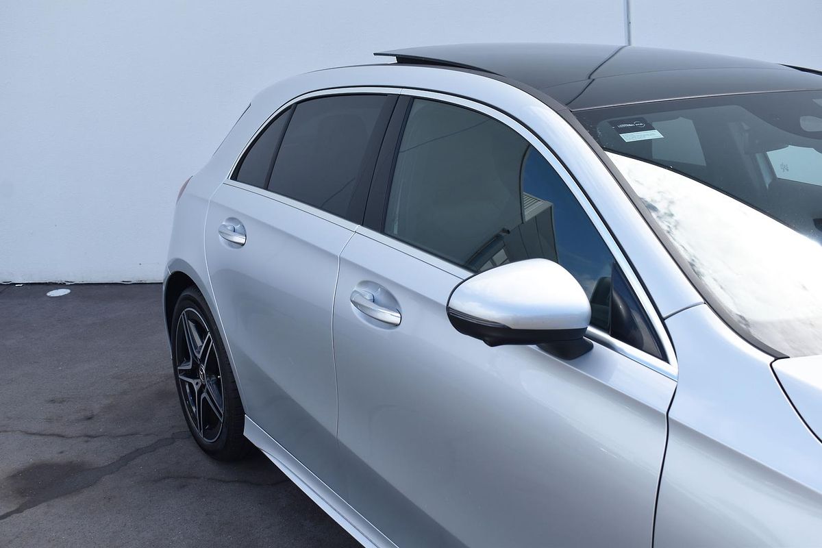 2023 Mercedes-Benz A-Class A200 W177