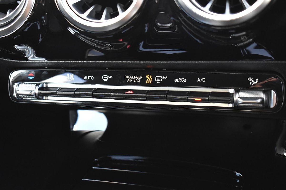 2023 Mercedes-Benz A-Class A200 W177