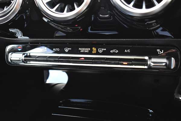 2023 Mercedes-Benz A-Class A200 W177