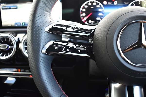 2023 Mercedes-Benz A-Class A200 W177