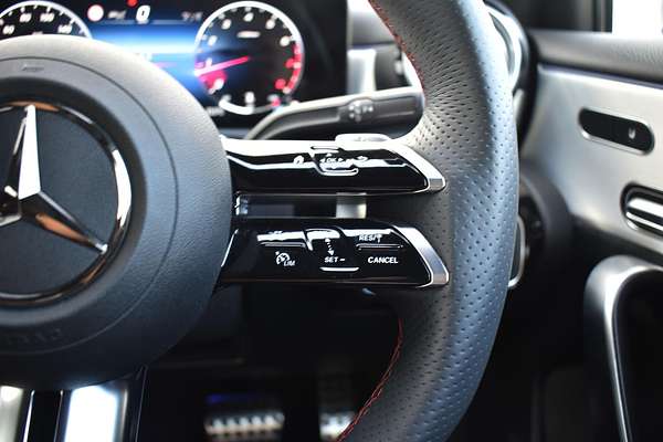 2023 Mercedes-Benz A-Class A200 W177