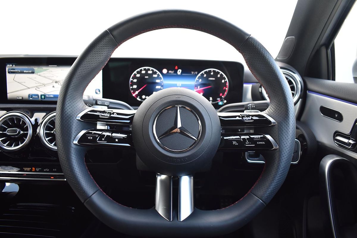 2023 Mercedes-Benz A-Class A200 W177
