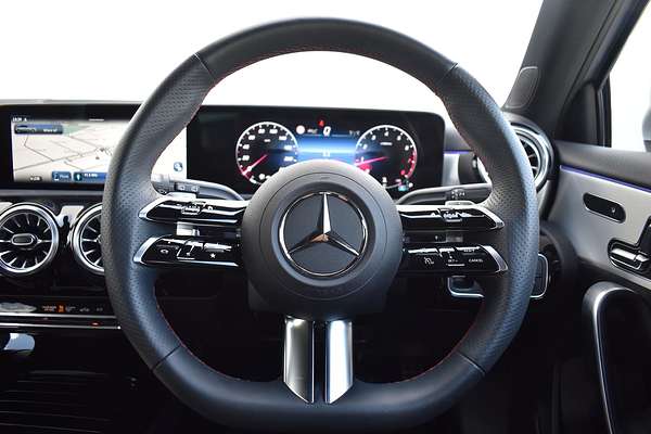 2023 Mercedes-Benz A-Class A200 W177