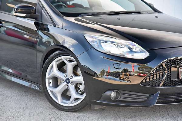 2013 Ford Focus ST LW MKII