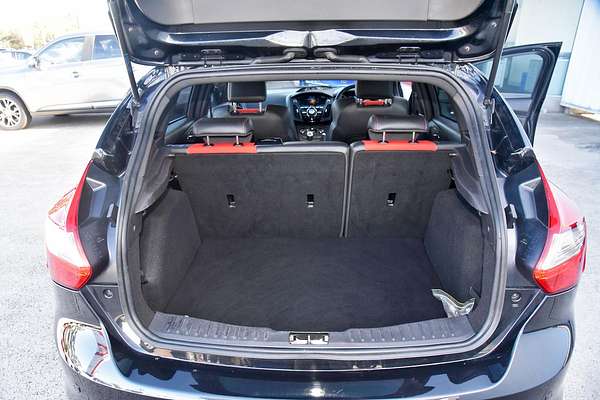 2013 Ford Focus ST LW MKII