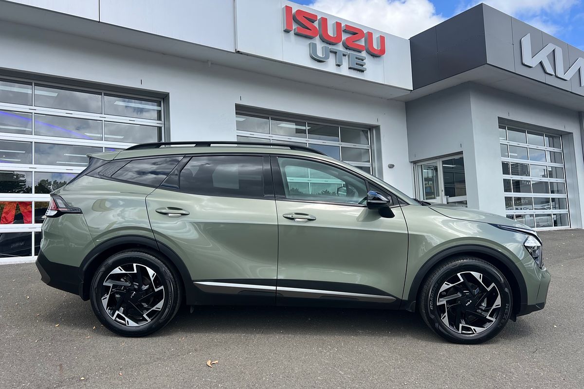 2023 Kia Sportage SX+ NQ5