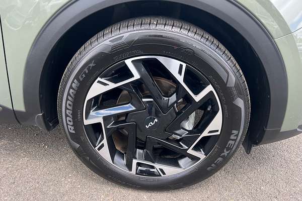 2023 Kia Sportage SX+ NQ5