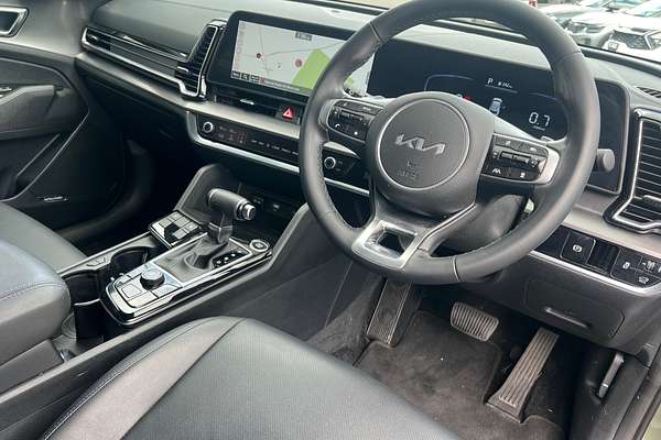 2023 Kia Sportage SX+ NQ5
