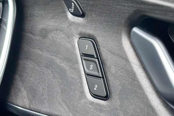 2023 Jeep Grand Cherokee Overland WL