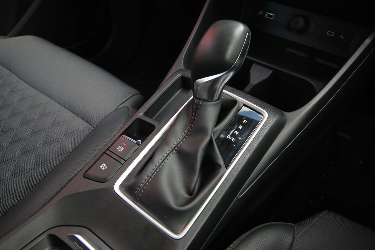 2024 MG MG3 Essence