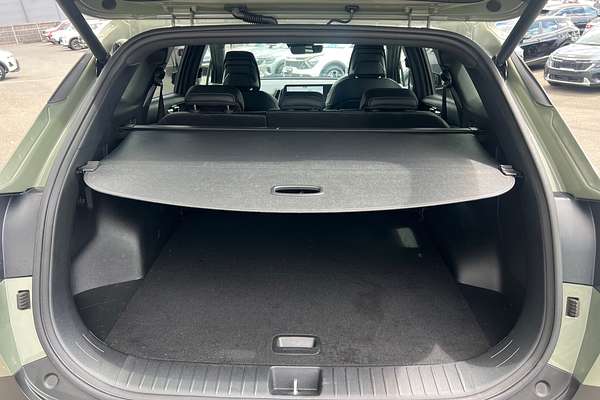 2023 Kia Sportage SX+ NQ5