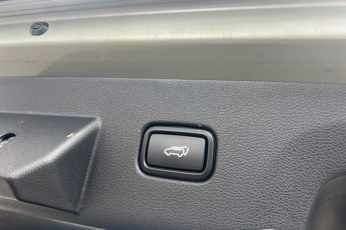 2023 Kia Sportage SX+ NQ5