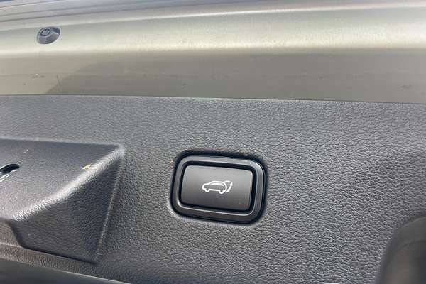 2023 Kia Sportage SX+ NQ5