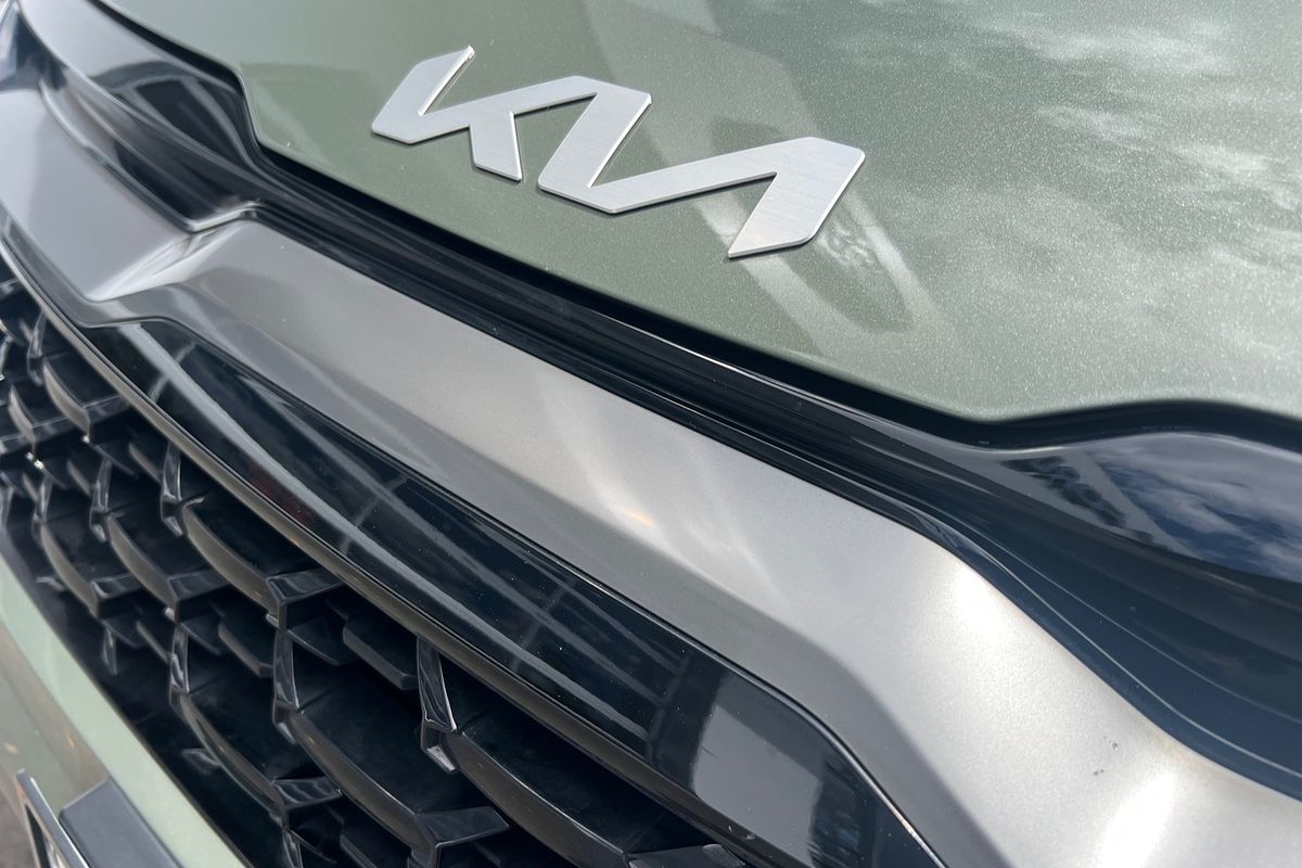 2023 Kia Sportage SX+ NQ5