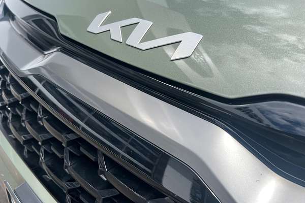 2023 Kia Sportage SX+ NQ5