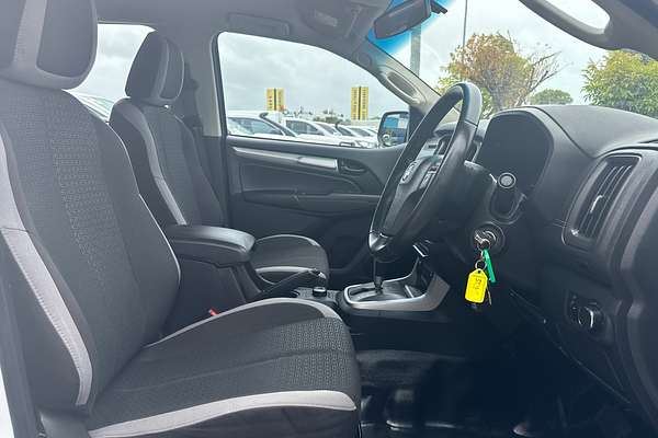 2020 Holden Colorado LS RG 4X4