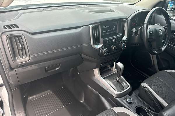 2020 Holden Colorado LS RG 4X4