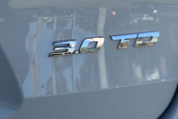 2025 Isuzu MU-X LS-U