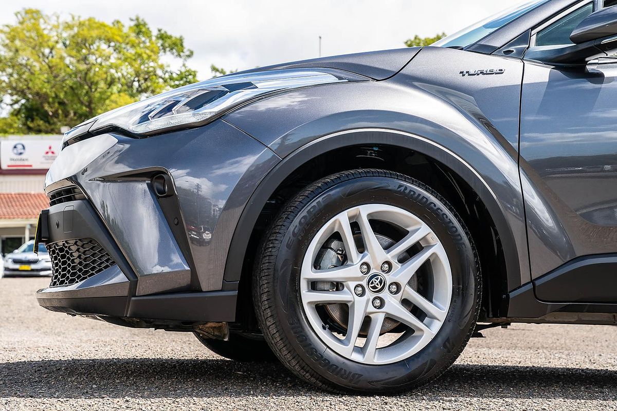 2023 Toyota C-HR GXL NGX10R