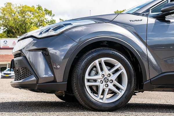 2023 Toyota C-HR GXL NGX10R
