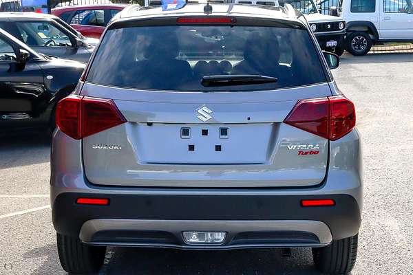 2023 Suzuki Vitara Turbo LY Series II