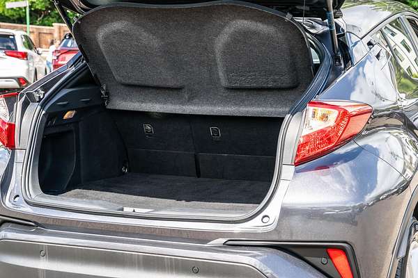 2023 Toyota C-HR GXL NGX10R