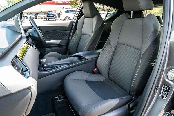 2023 Toyota C-HR GXL NGX10R