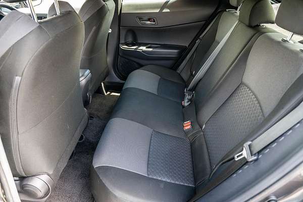 2023 Toyota C-HR GXL NGX10R