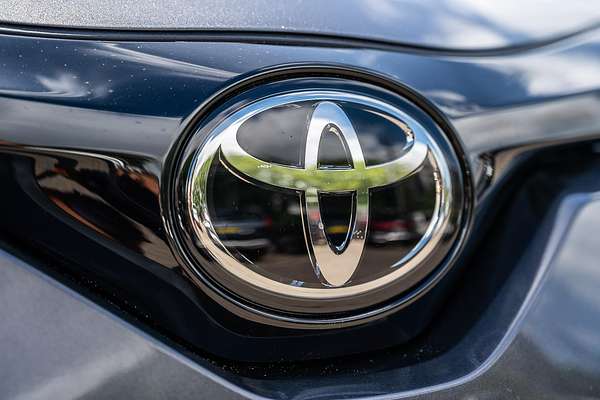 2023 Toyota C-HR GXL NGX10R
