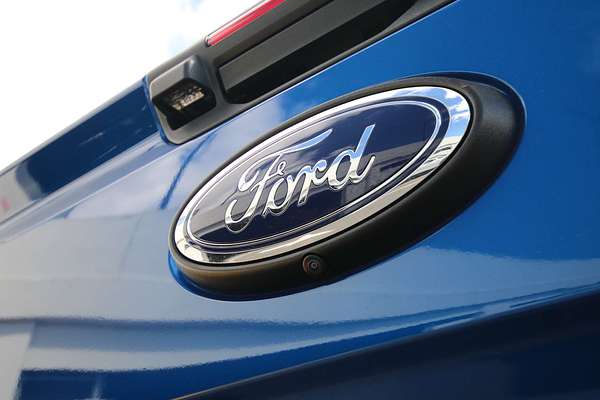 2024 Ford Ranger Wildtrak 4X4 3.0L