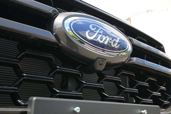 2024 Ford Ranger Wildtrak 4X4 3.0L