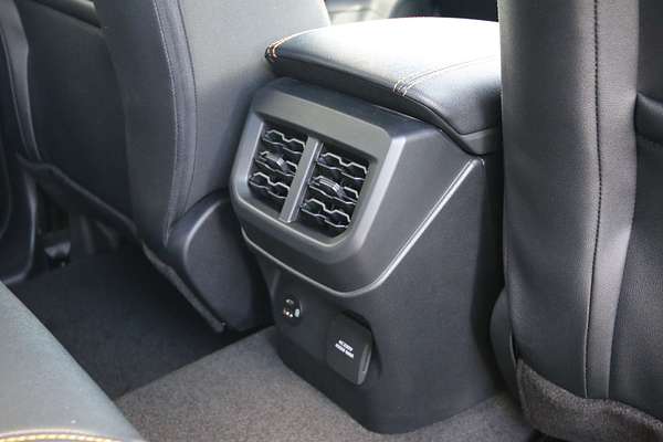 2024 Ford Ranger Wildtrak 4X4 3.0L