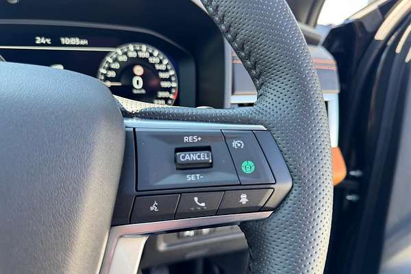 2024 Mitsubishi Outlander PHEV Exceed Tourer ZM