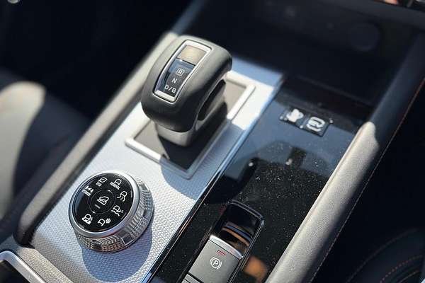 2024 Mitsubishi Outlander PHEV Exceed Tourer ZM