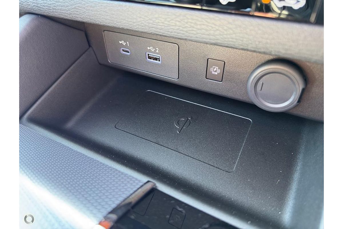 2024 Mitsubishi Outlander PHEV Exceed Tourer ZM