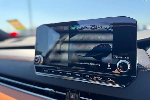 2024 Mitsubishi Outlander PHEV Exceed Tourer ZM