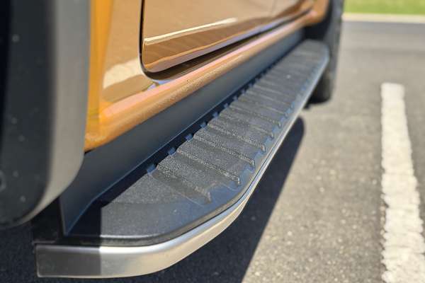 2023 Ford Ranger Wildtrak 4X4