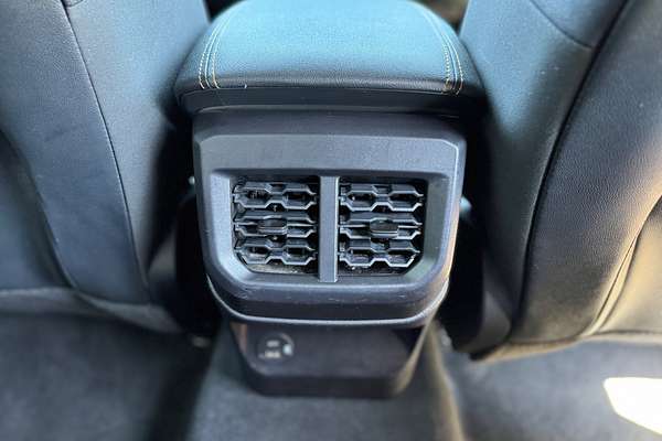 2023 Ford Ranger Wildtrak 4X4